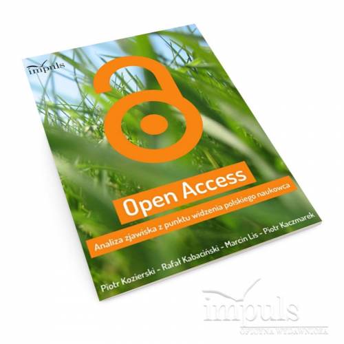 Open Access: Analiza zjawiska z punktu widzenia polskiego naukowca