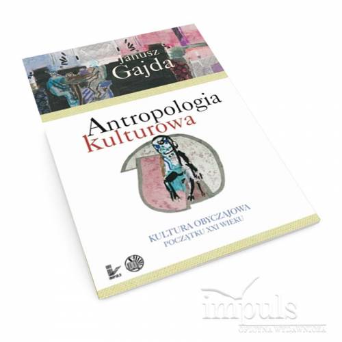 Antropologia kulturowa. Część II