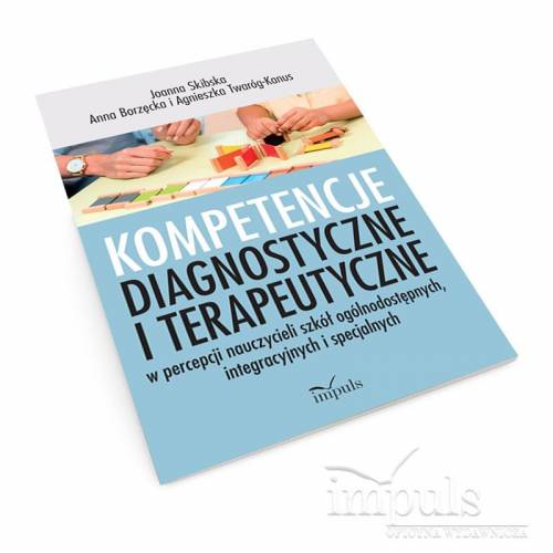 Kompetencje diagnostyczne i terapeutyczne