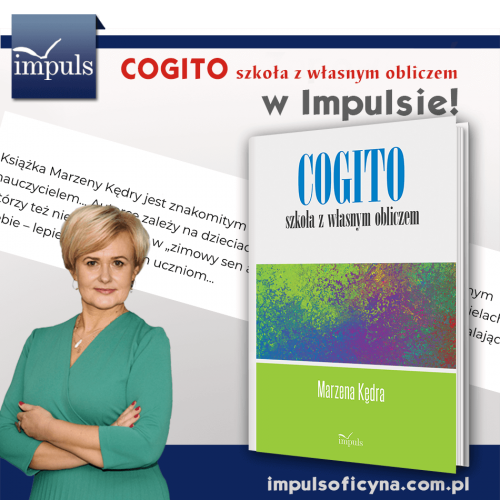 Cogito – szkoła z własnym obliczem